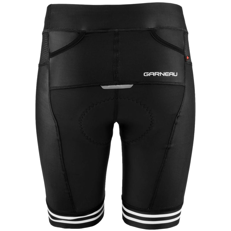 Louis Garneau Sprint PRT 7" Tri Shorts