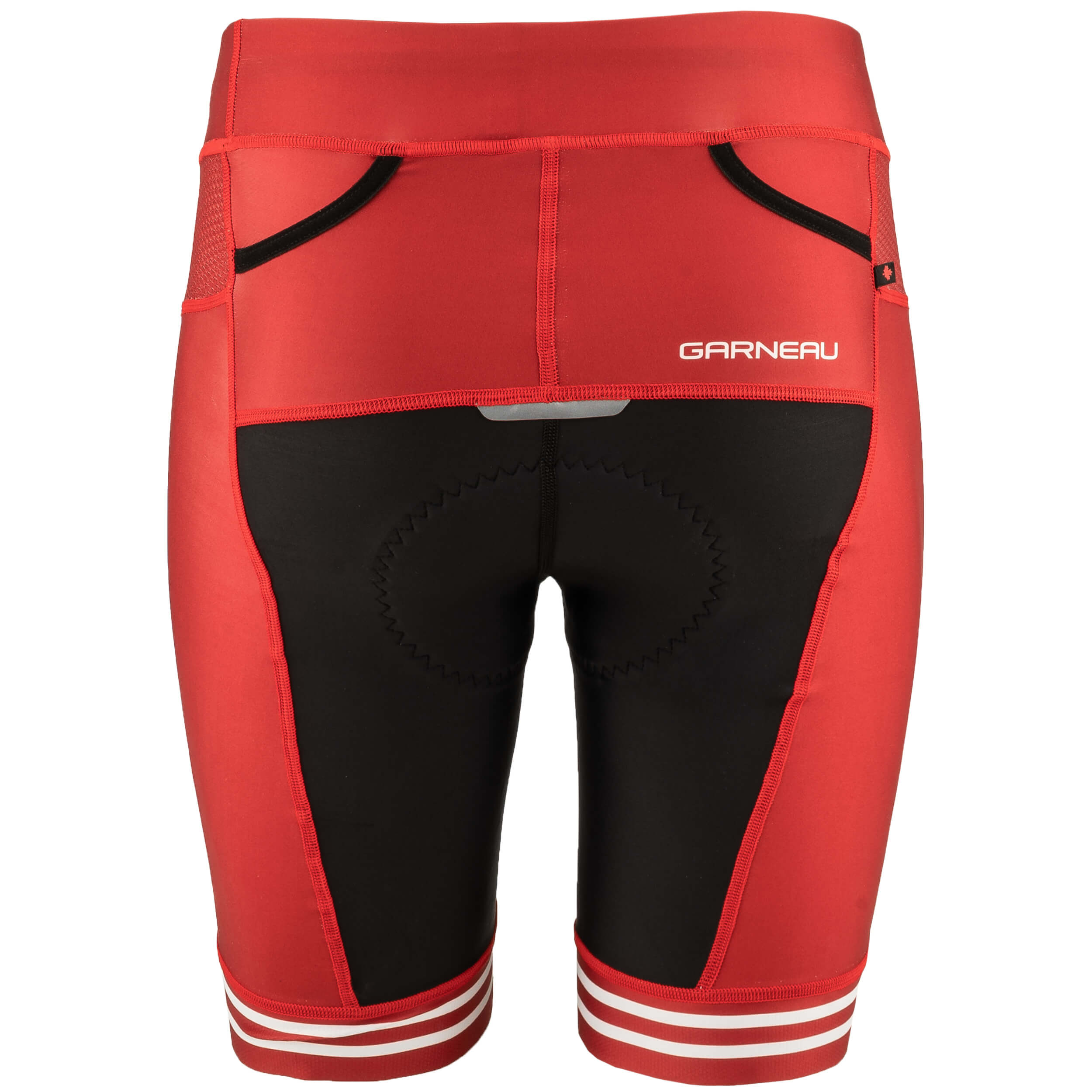 Louis Garneau Sprint PRT 7" Tri Shorts