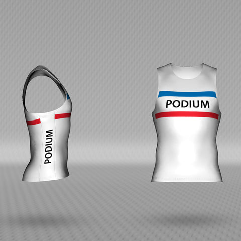 Podium MS Strato Base Layer by Jakroo