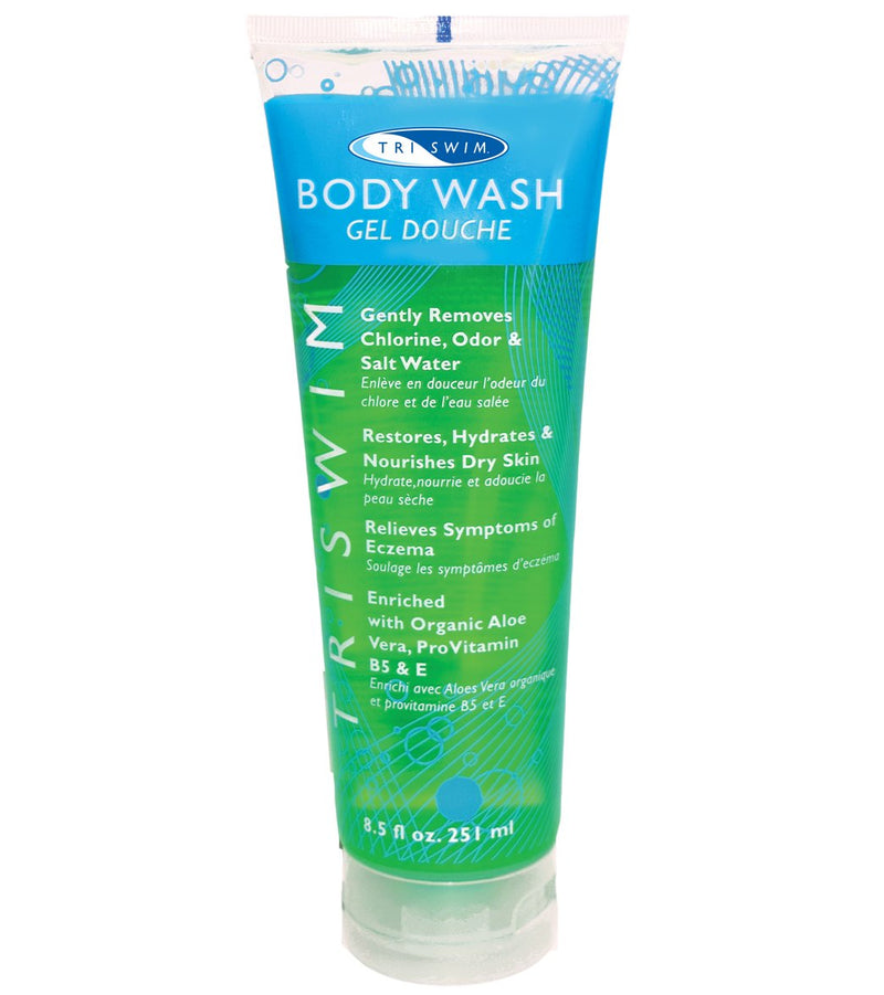 TriSwim Body Wash