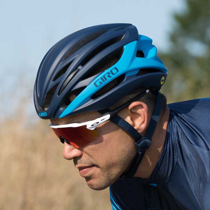 Giro Syntax Mips Helmet