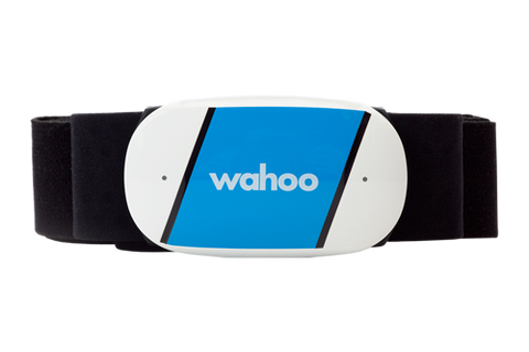 Wahoo Fitness TICKR