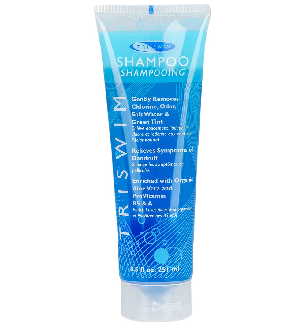 TriSwim Shampoo