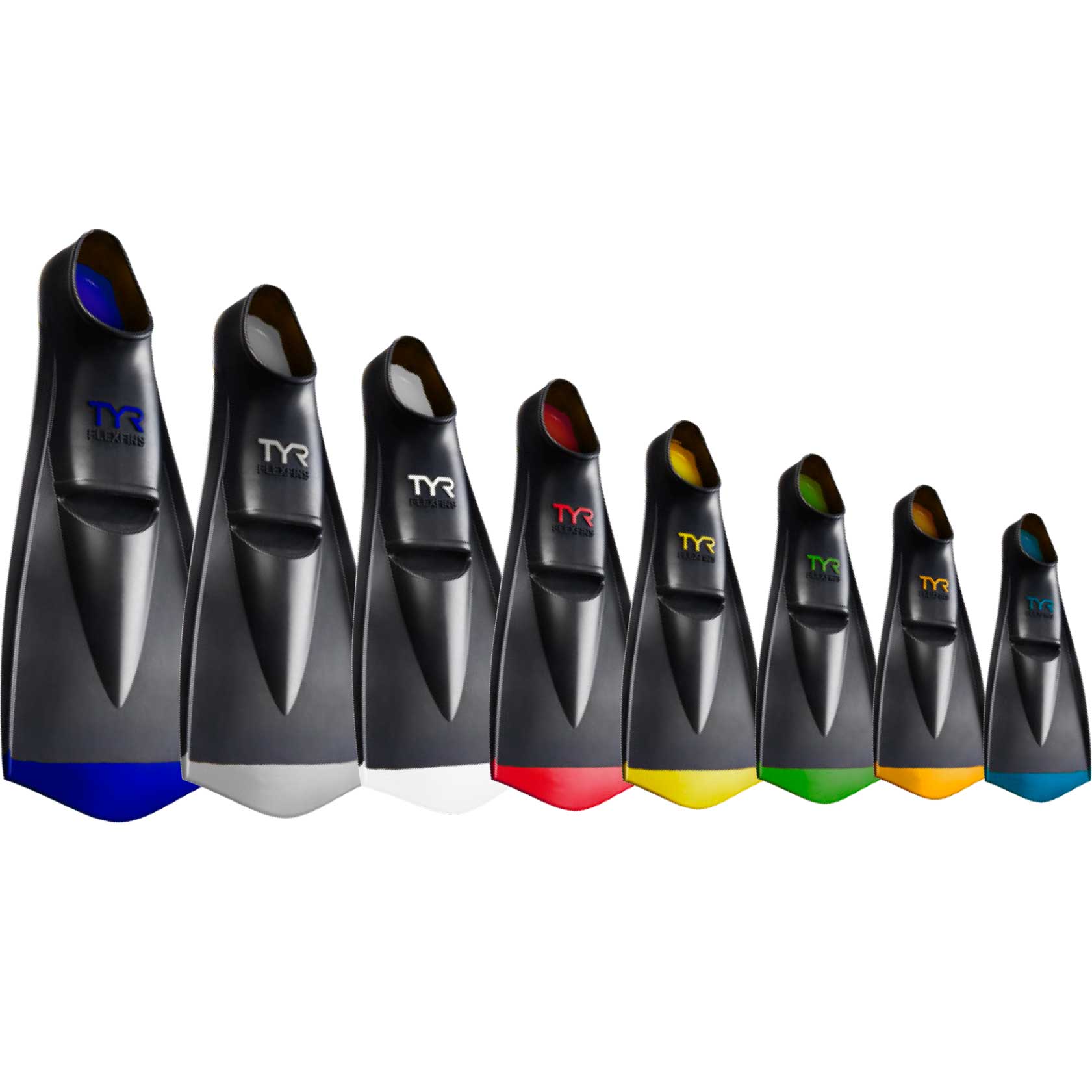 TYR Flexfins 2.0 – all3sports