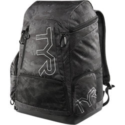 TYR Alliance 45L Backpack – all3sports - Main Image