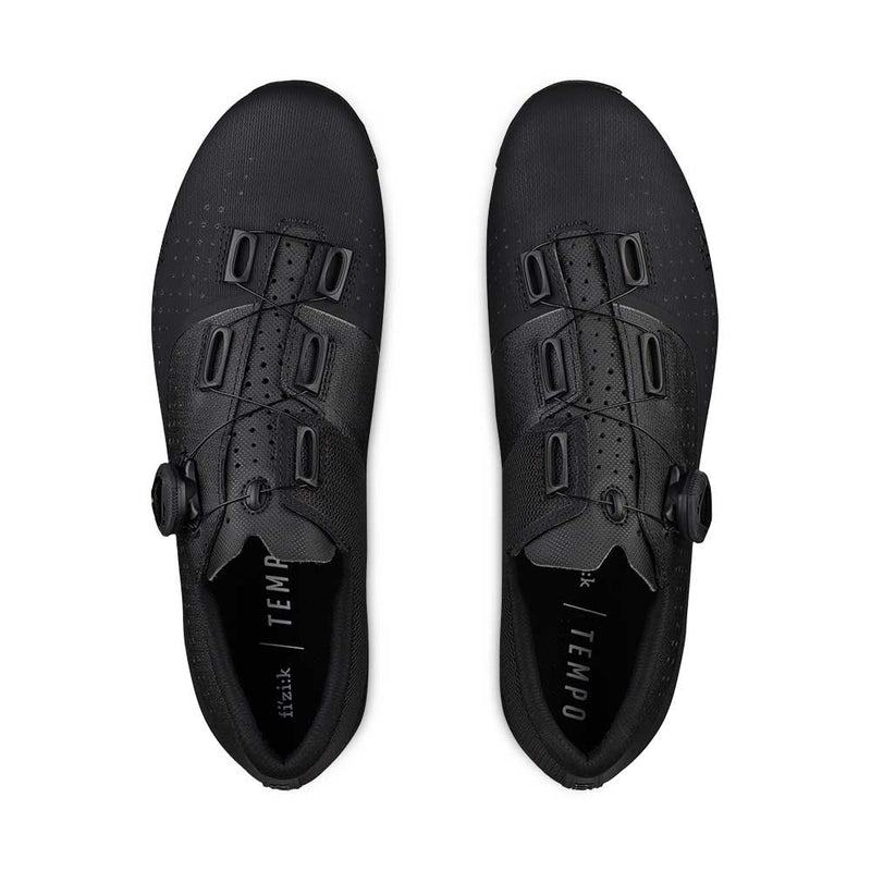 Louis Garneau Men's Chrome II Shoes 45 Black
