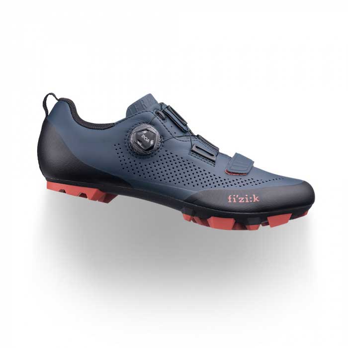Cycling Footwear Scarpe Fizik Terra X5 Fizik Terra X5 Mountain