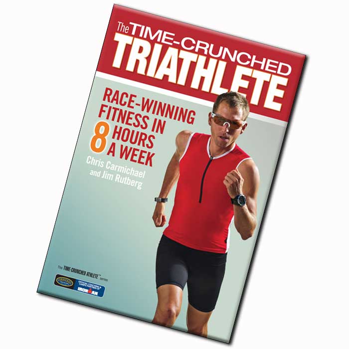 The Time Crunched Triathlete
