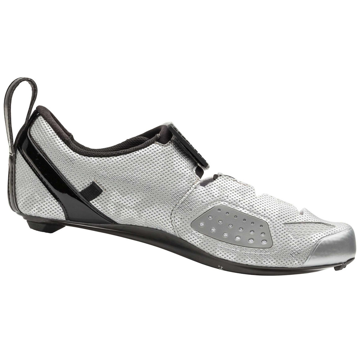 Louis Garneau Platinum XZ Shoes 46 White