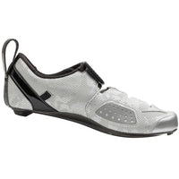 Louis Garneau Tri Air Lite Shoes, White / 42