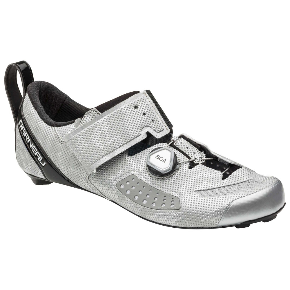 Louis Garneau Tri Air Lite Triathlon Cycling Shoe