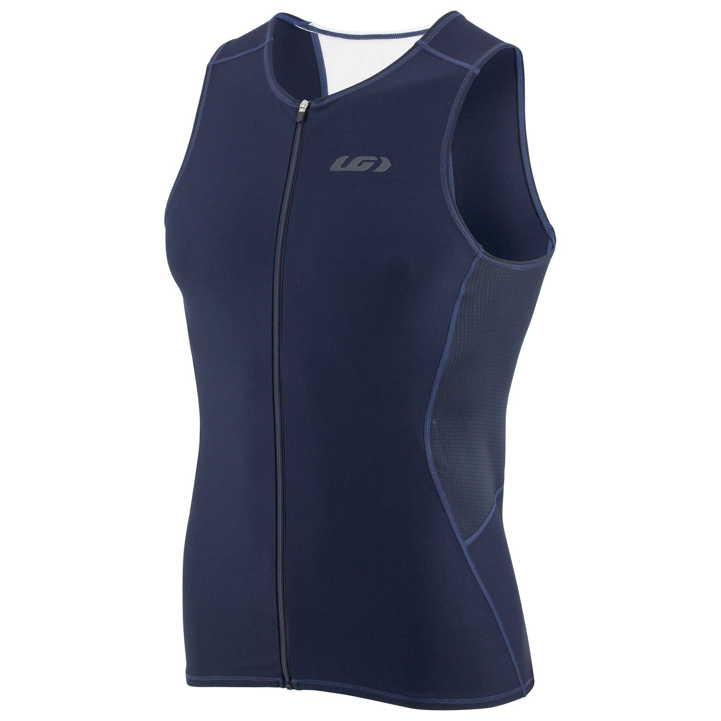 Louis Garneau Tri Comp Sleeveless Tri Top