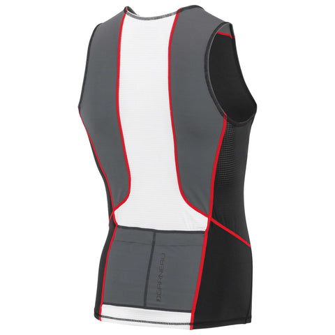 Louis Garneau Tri Comp Sleeveless Tri Top