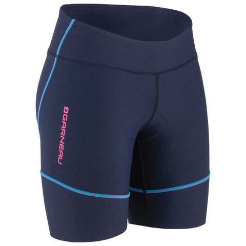 Louis Garneau Womens Tri Comp Tri Shorts