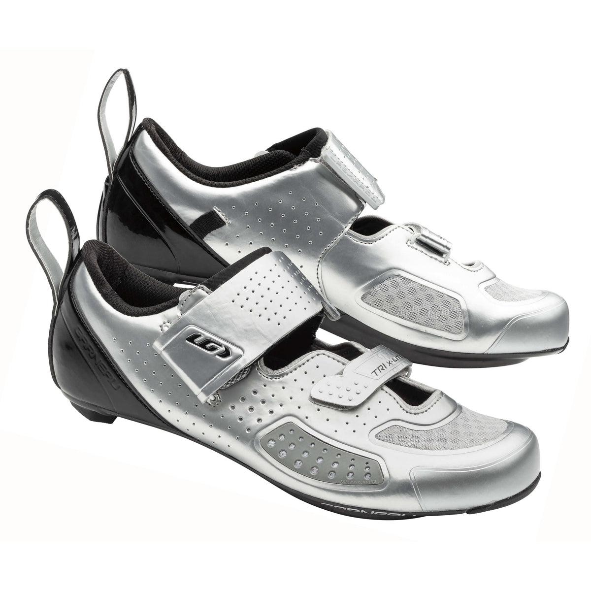 Louis Garneau Tri X-Lite iii Cycling Shoes – all3sports