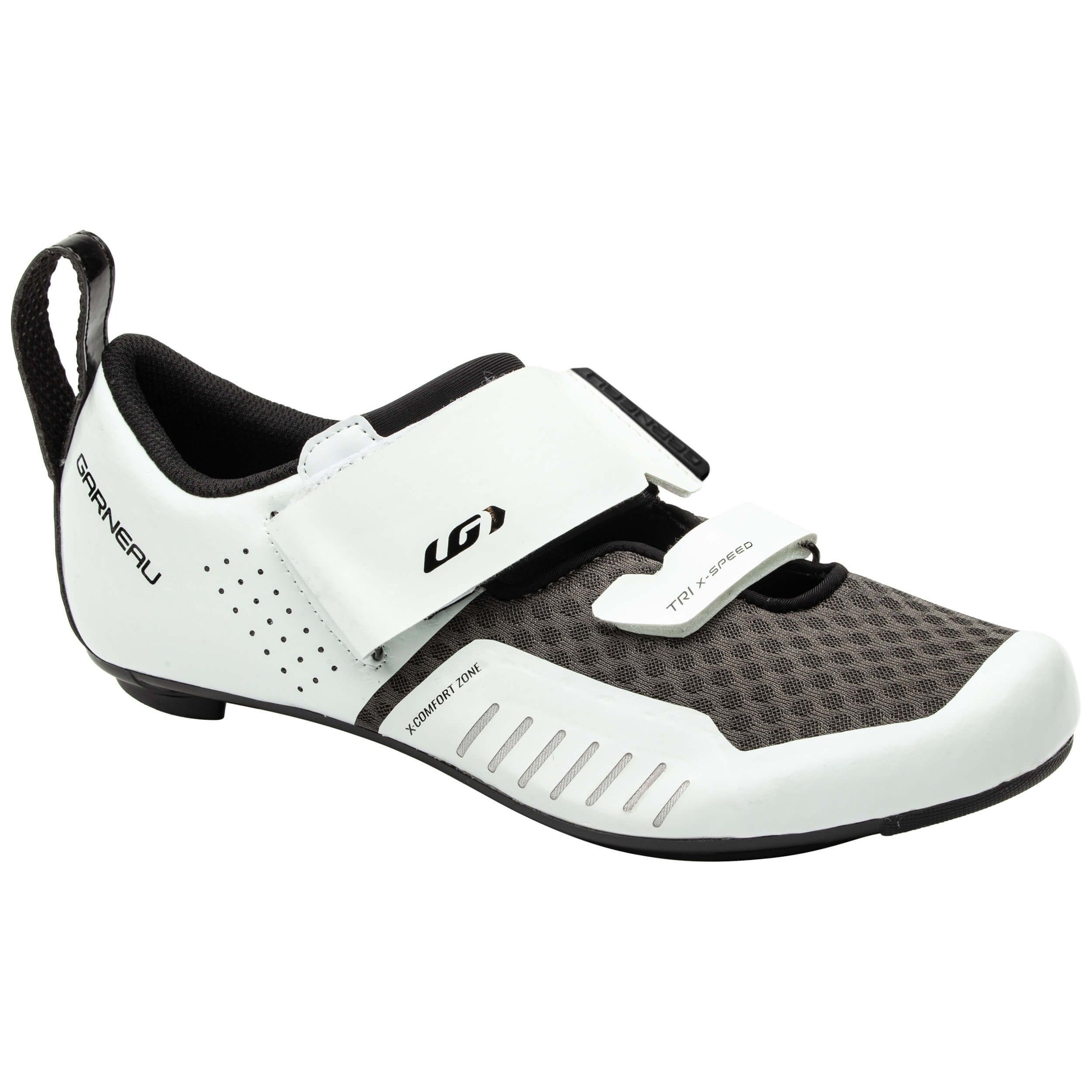 Louis Garneau Mens Tri X-Lite III Shoe
