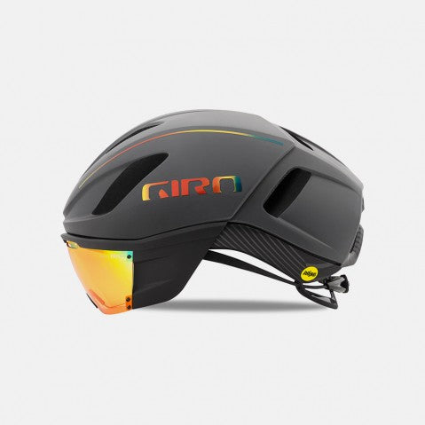Giro Men's Vanquish MIPS Bike Helmet - Matte White