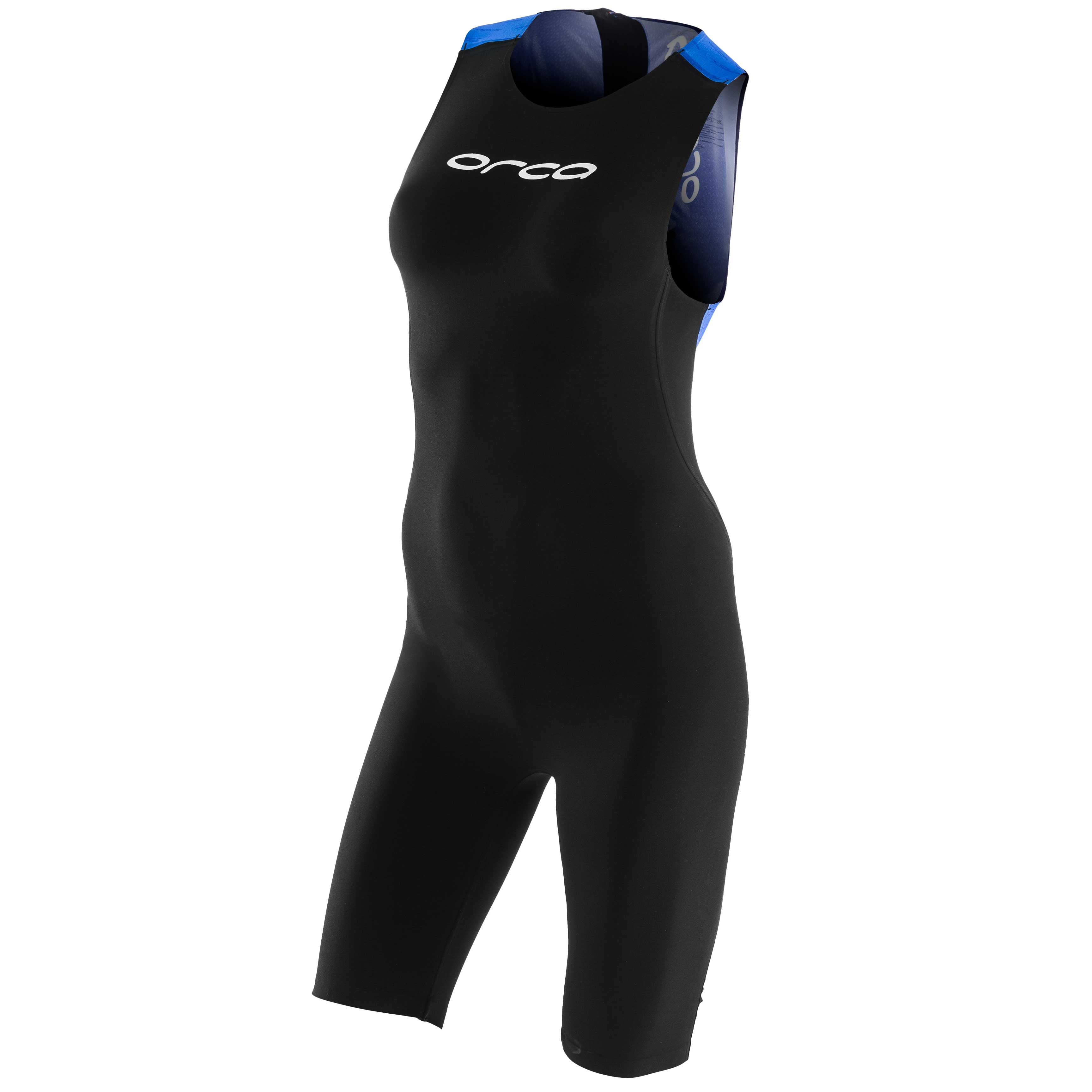 Orca Women's 226 Perform Triathlon SwimSkin