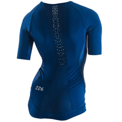 Orca Women's 226 Perform Tri Jersey