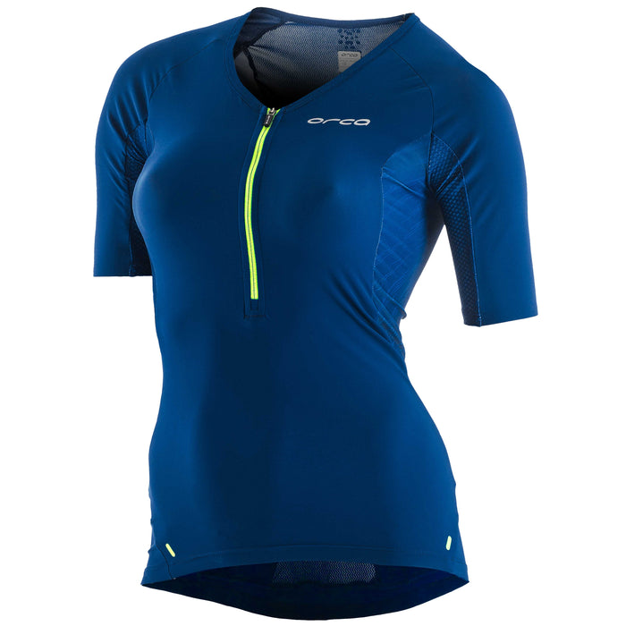 Orca Women's 226 Perform Tri Jersey