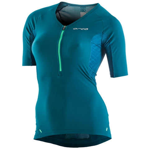 Orca Women's 226 Perform Tri Jersey