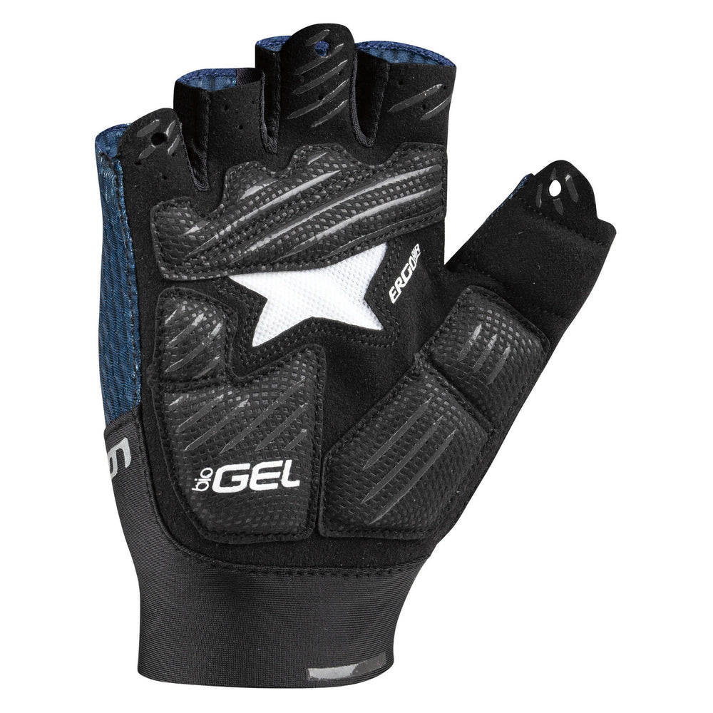 Louis Garneau Women's Mondo Gel Cycling Gloves