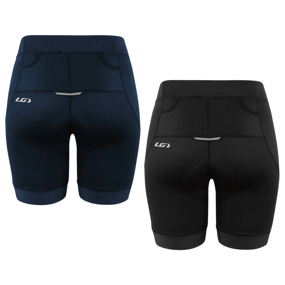 Louis Garneau Women's Sprint Tri Shorts