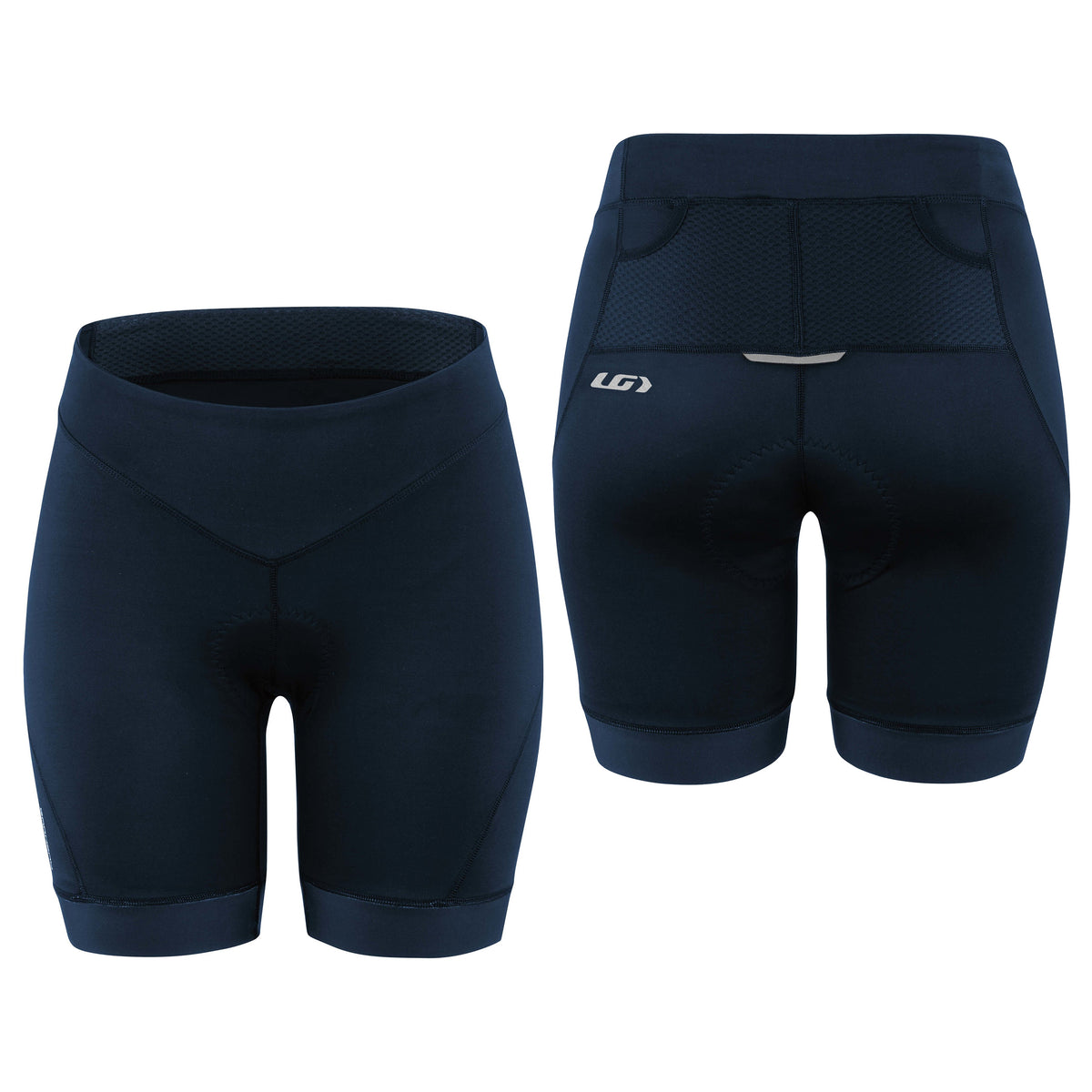 Louis Garneau Women's Sprint Tri Shorts – all3sports