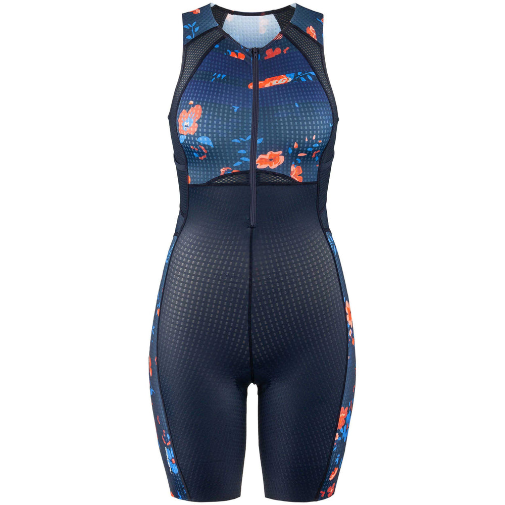 Louis Garneau Women's Vent Tri Suit