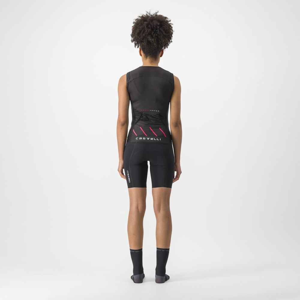 Castelli Women's Ride-Run  Short