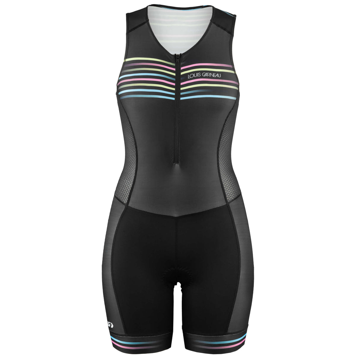 Louis Garneau Women's Sprint PRT Tri Suit