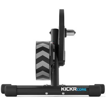 Wahoo Fitness Kickr Core Smart Trainer – all3sports - Main Image