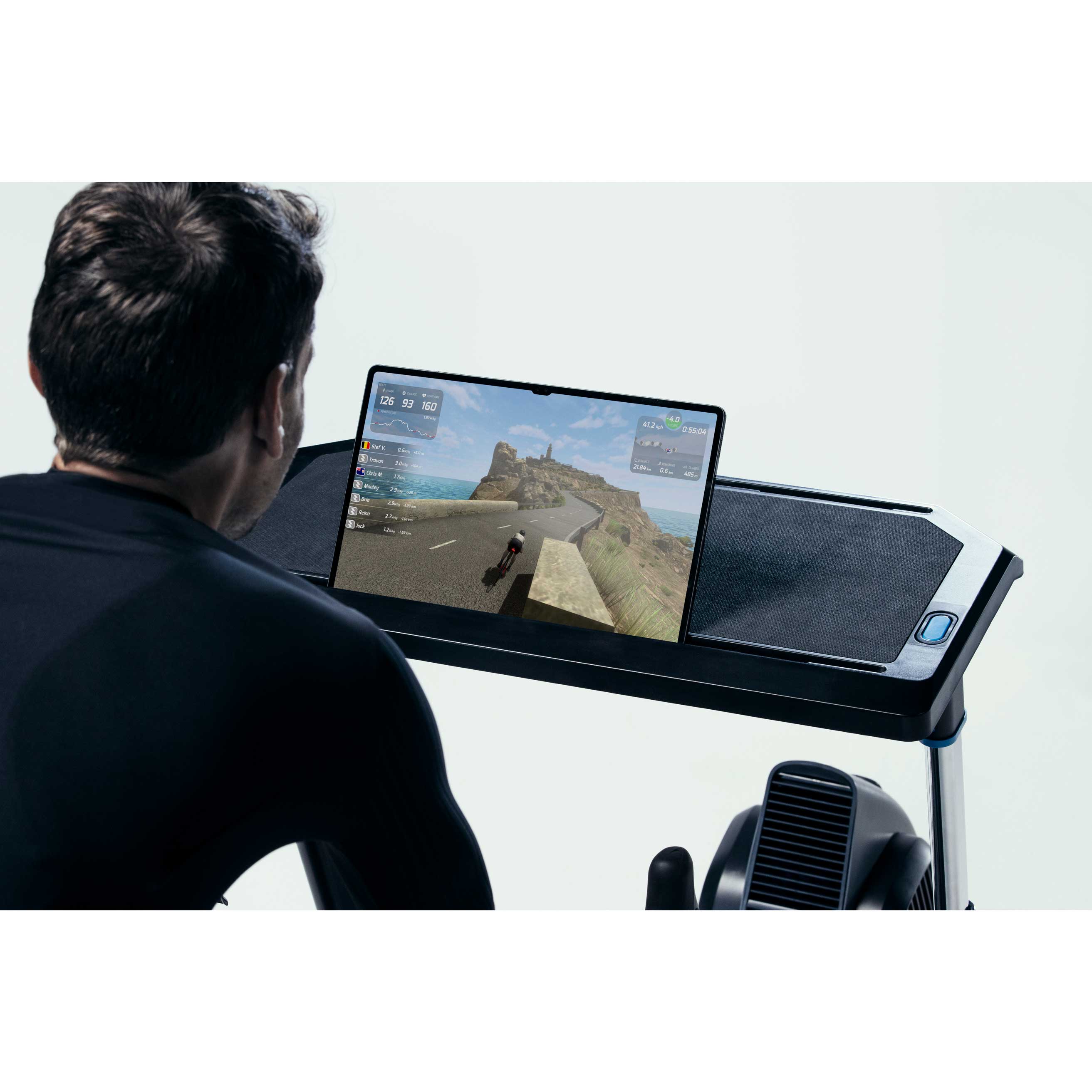 Kickr bike desk new arrivals