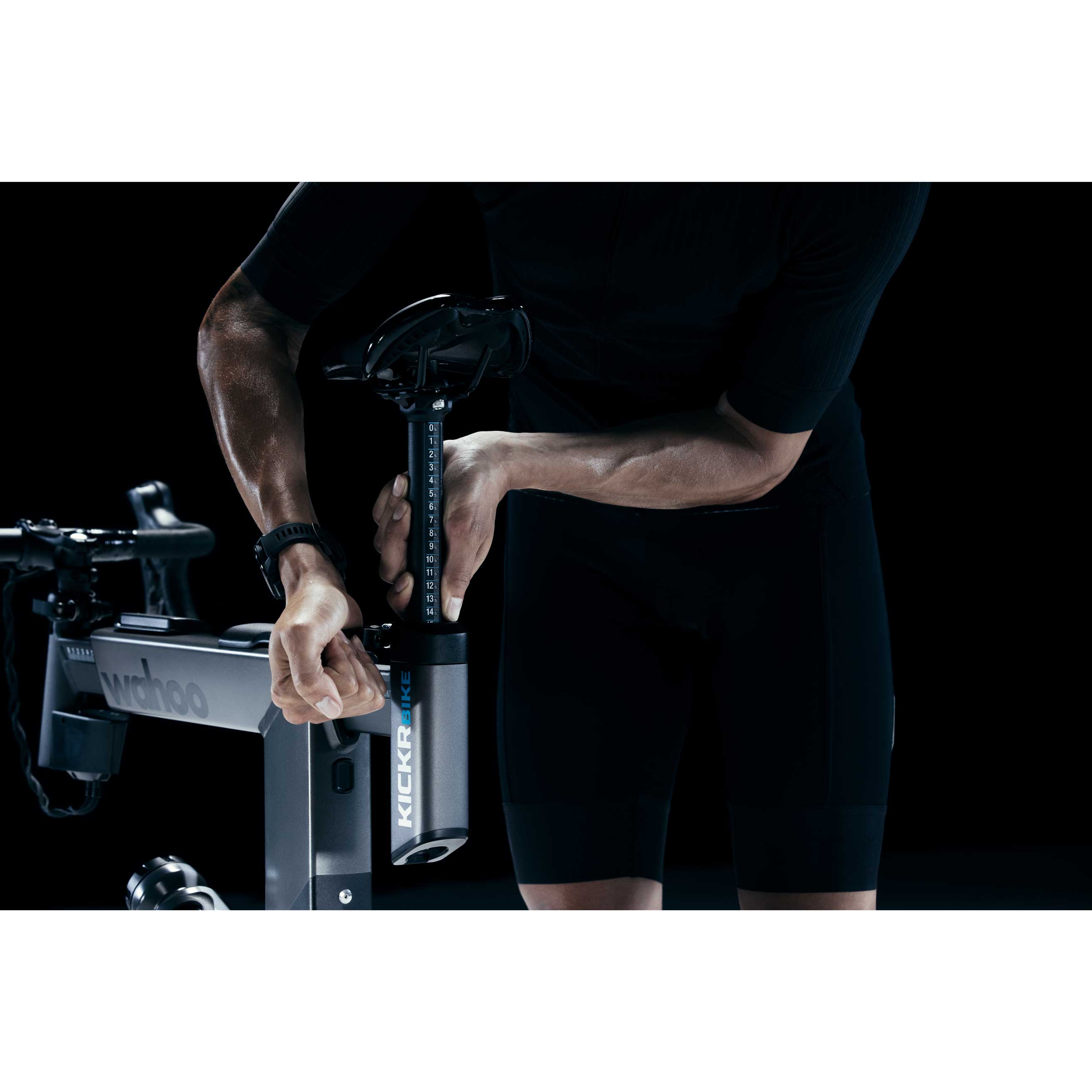 Wahoo kickr 14 2025