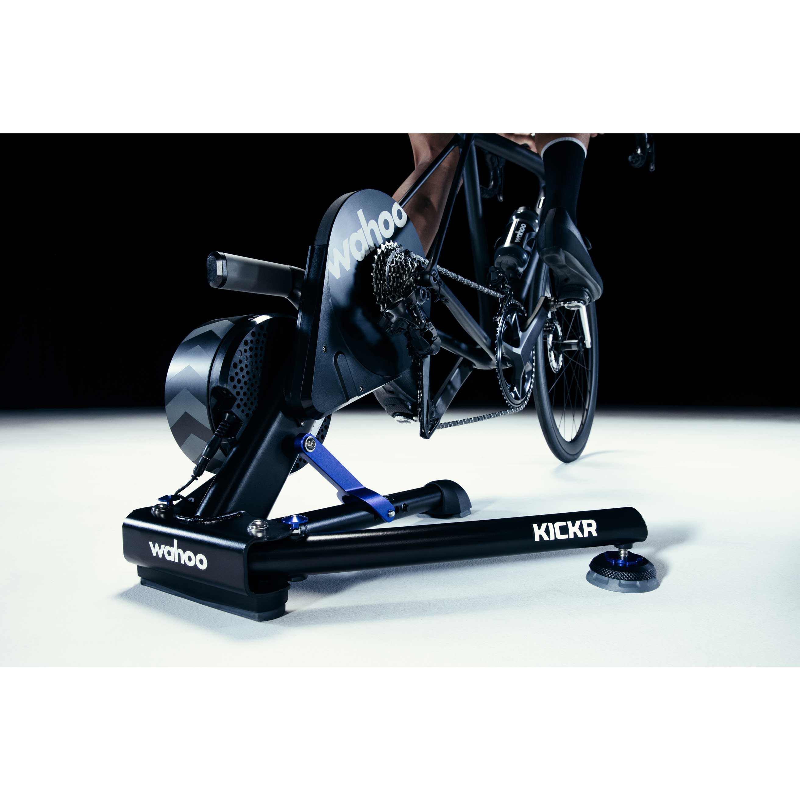 Wahoo kickr smart turbo on sale