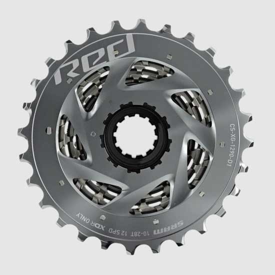 SRAM XG-1290 Cassette, 12 spd
