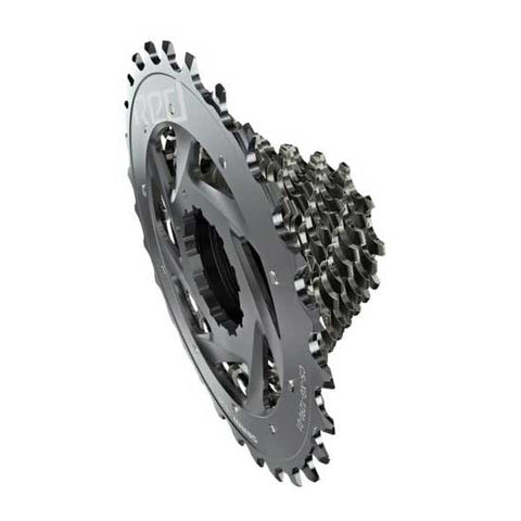 SRAM XG-1290 Cassette, 12 spd