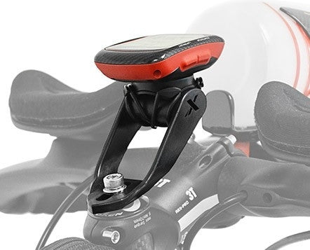 XLAB Aero Computer Mount V2 Black