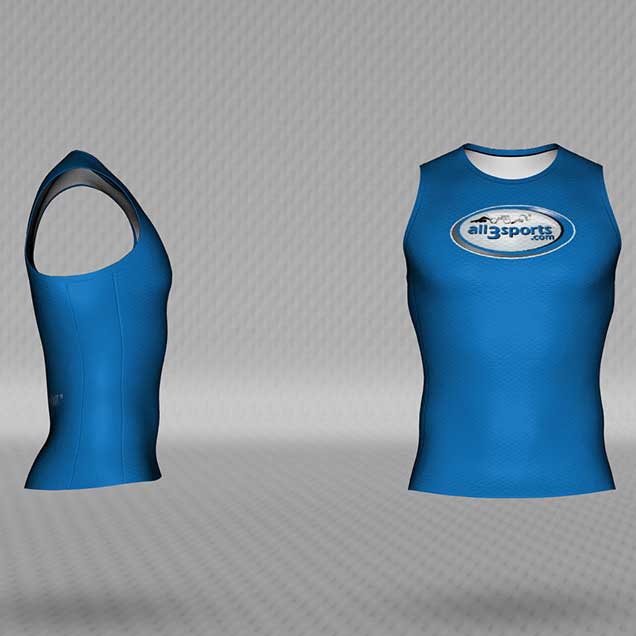 all3sports Strato Base Layer by Jakroo