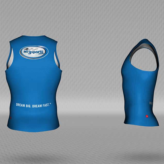 all3sports Strato Base Layer by Jakroo