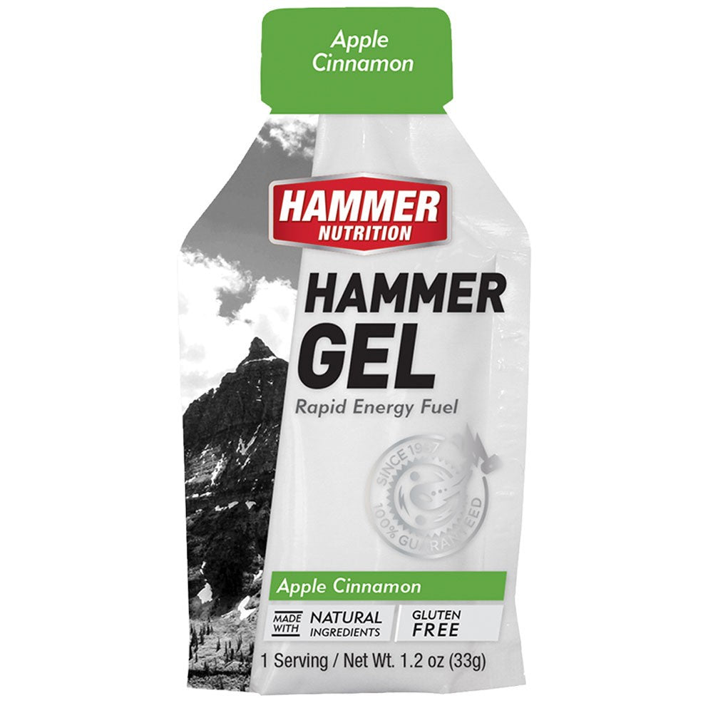 Hammer Nutrition Gels – all3sports