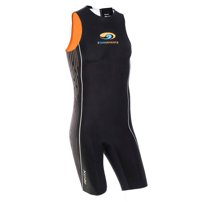 blueseventy PZ4TX Swimskin - Men's