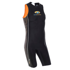 Finis Zoomers Gold Fins