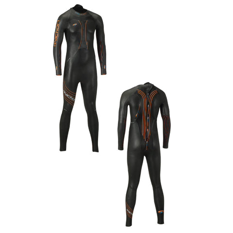 blueseventy Reaction Full Suit - Men's 2014