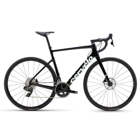 Cervelo Caledonia Rival eTap AXS Road Bike