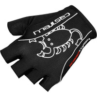 Castelli Rosso Corsa Classic Glove - Men's