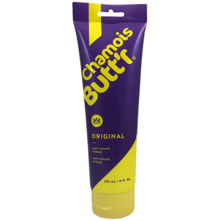 Chamois Butt'r 8oz Tube