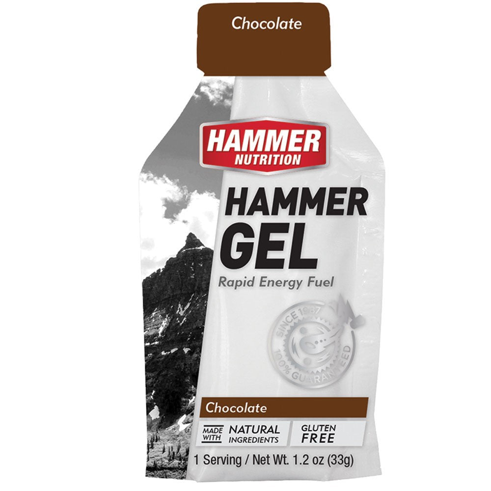 Hammer Nutrition Gels