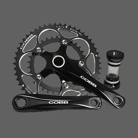 Cobb Cycling Crankset