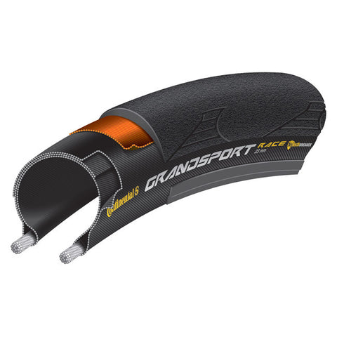 Continental Grand Sport Race